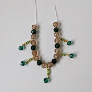 Beaded Necklace